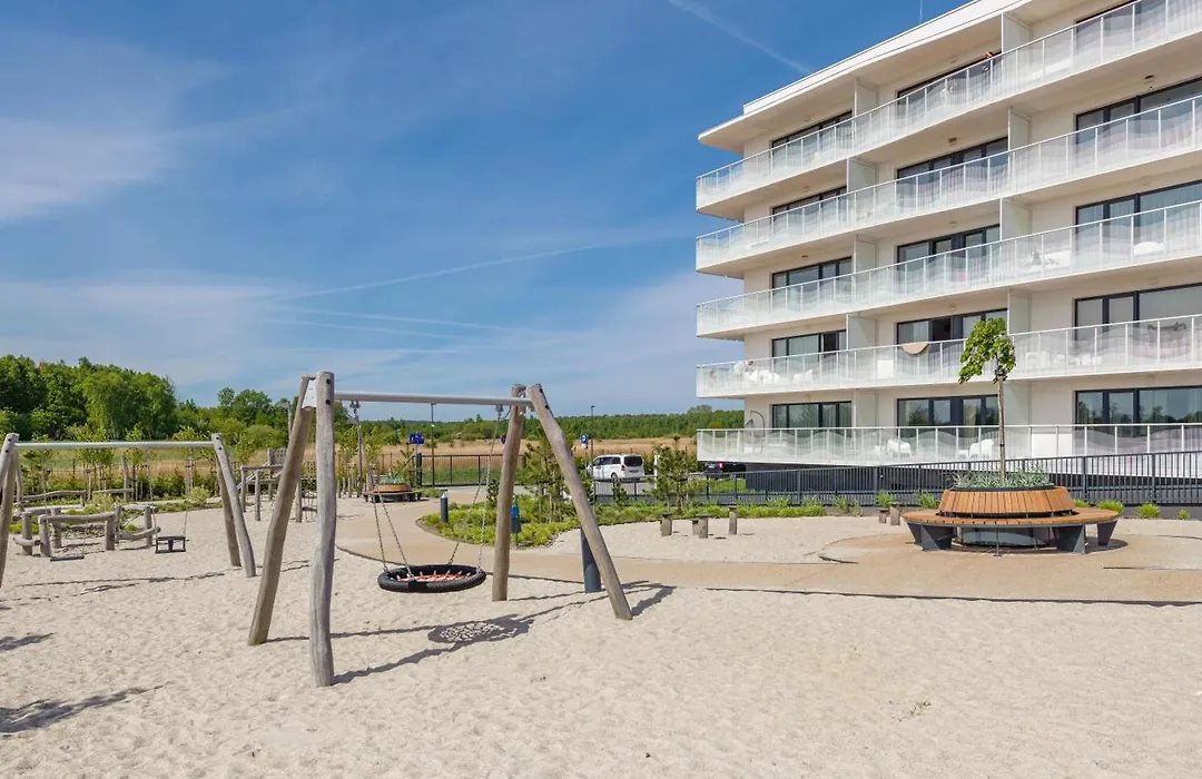 Apartament Lux Tukan B003, Polanki Aqua - Holiday City-1