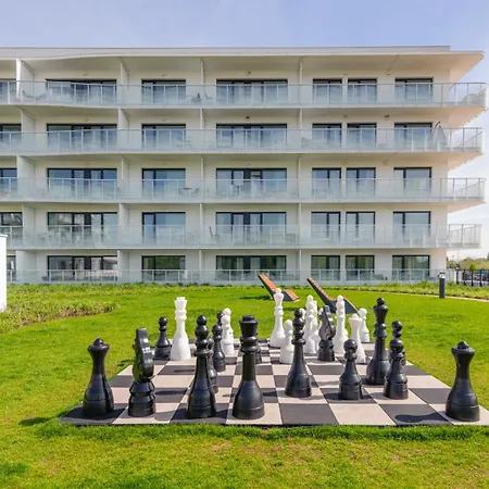 Apartament Lux Tukan B003, Polanki Aqua - Holiday City-2