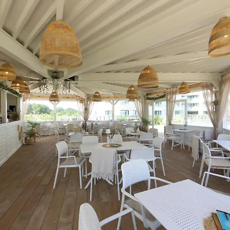 Apartament Lux Tukan B003, Polanki Aqua - Holiday City-3